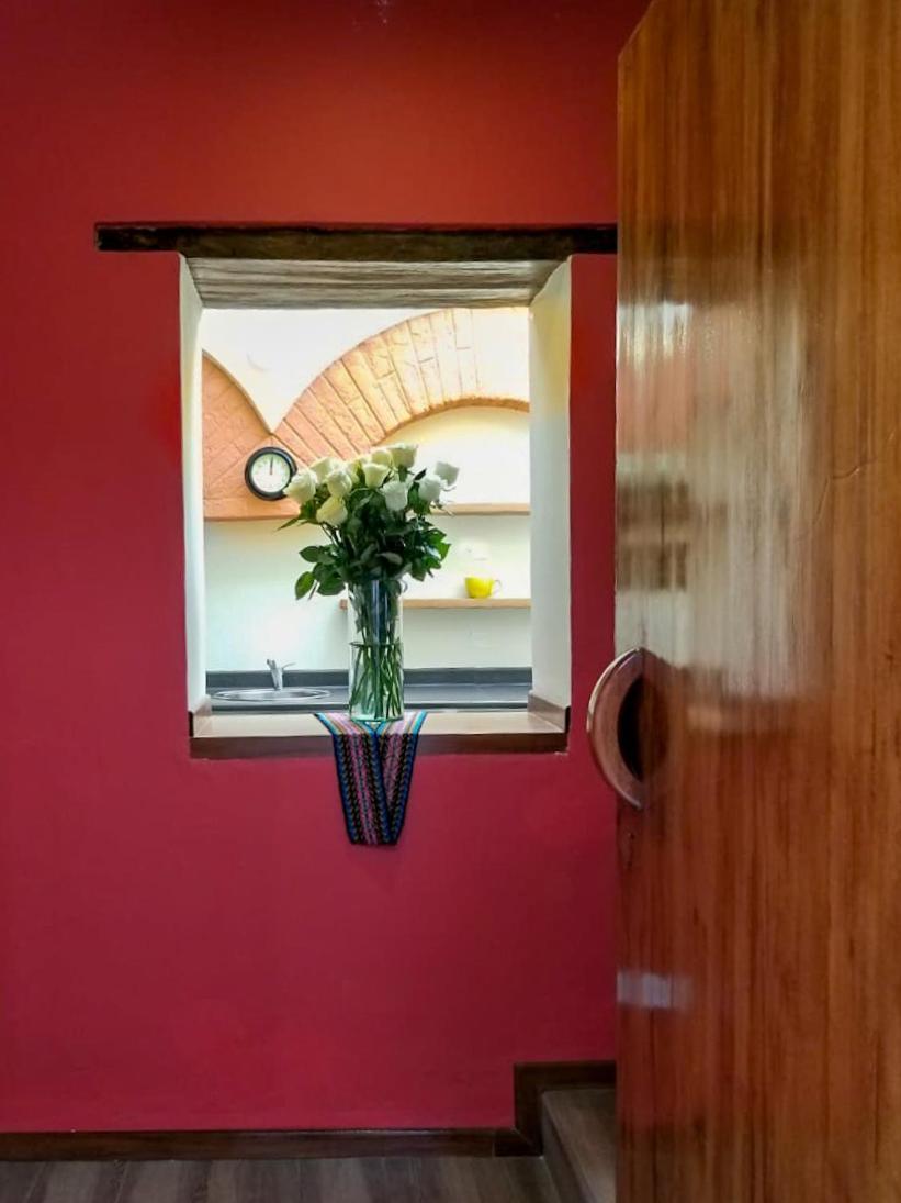 Casa Lunaloma - Boutique Apartments Quito Camera foto