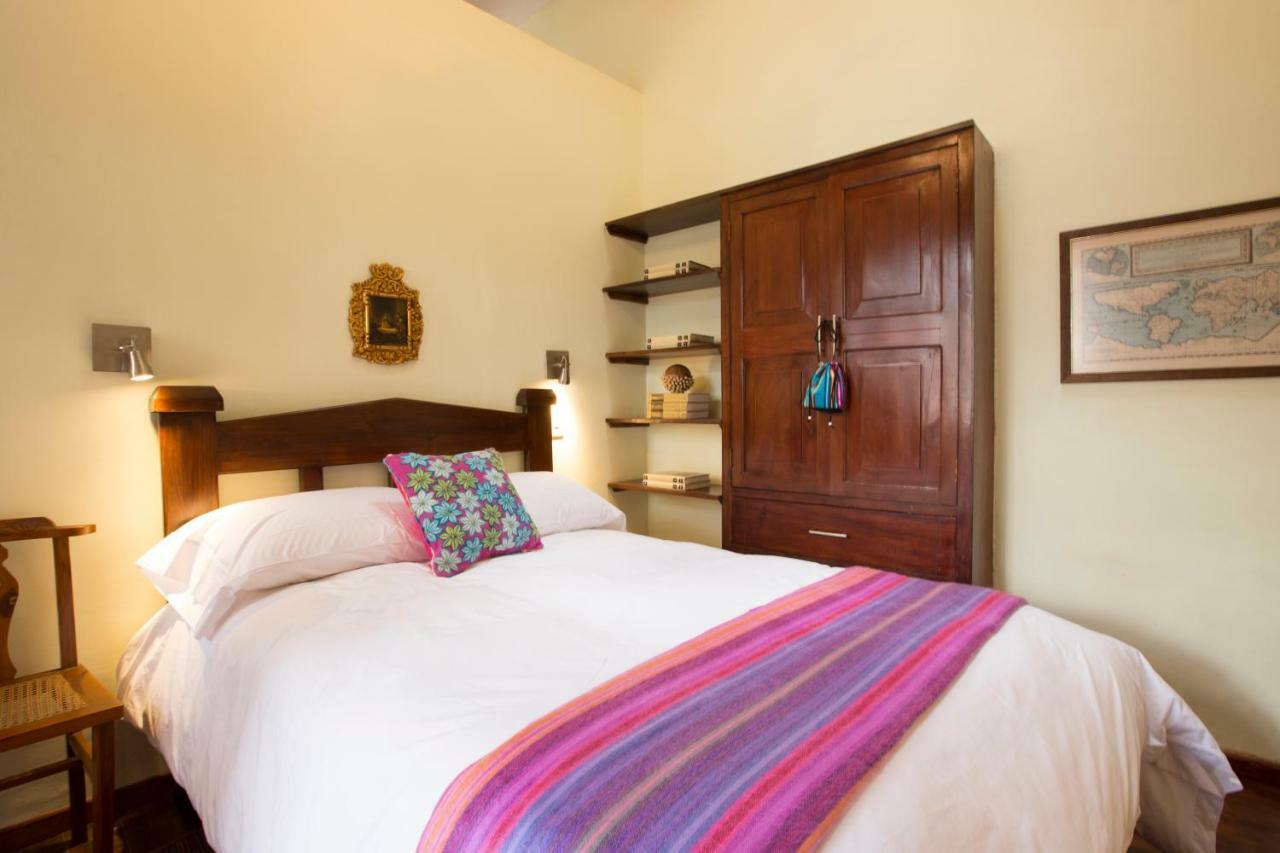 Casa Lunaloma - Boutique Apartments Quito Esterno foto