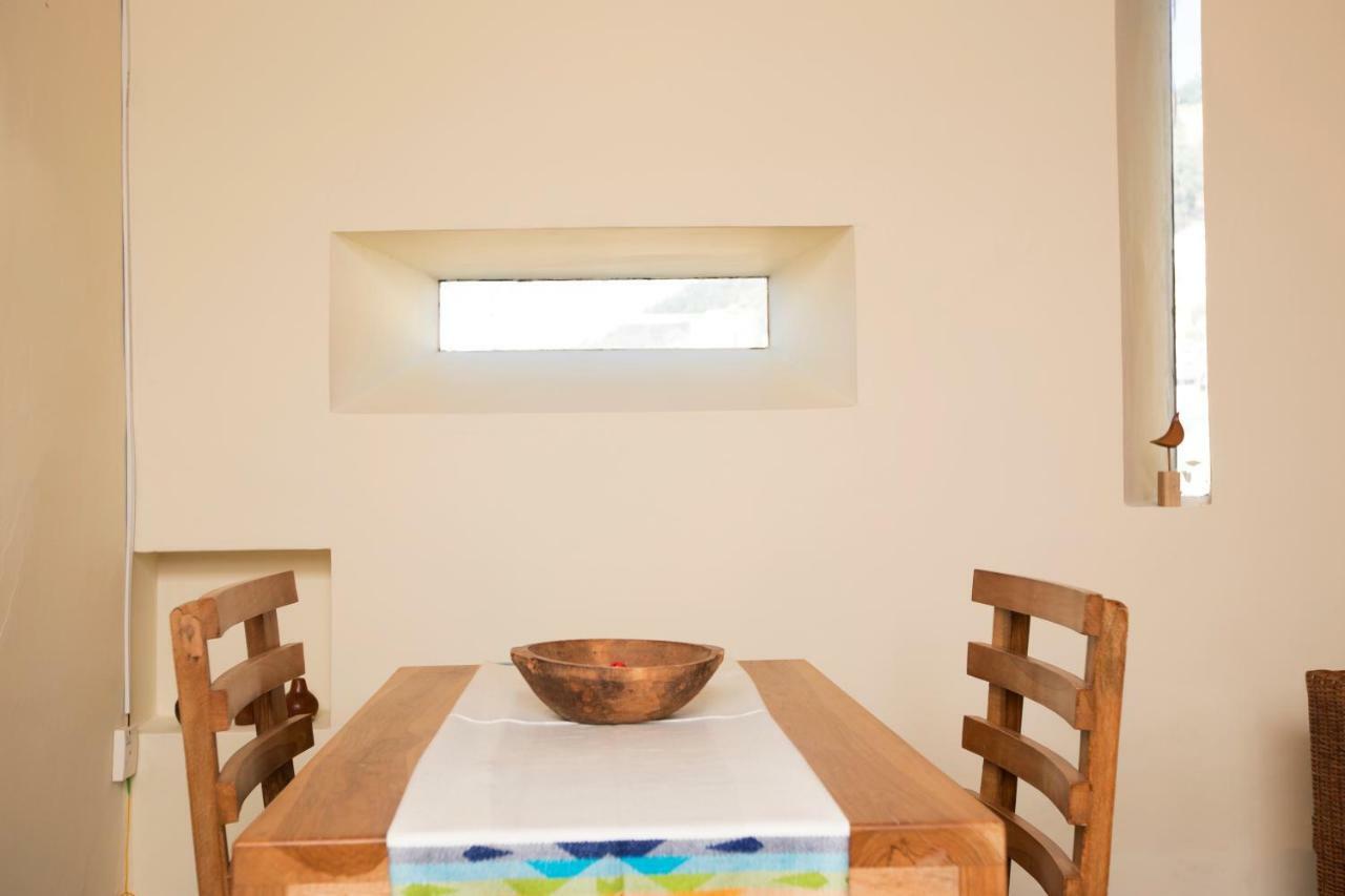 Casa Lunaloma - Boutique Apartments Quito Esterno foto